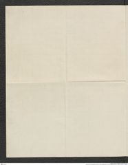 Nachlass Franz Steindachner, Brief von Erich Roullet (junior) an Franz Steindachner (02.10.1890), Inv.Nr. 425.01, Seite 3